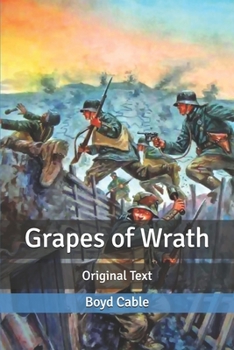 Grapes of Wrath: Original Text