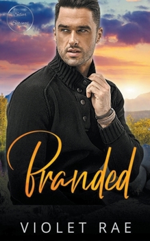 Branded - Book #2 of the Silver Springs