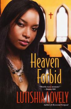 Paperback Heaven Forbid Book