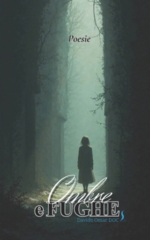 Paperback Ombre e fughe [Italian] Book