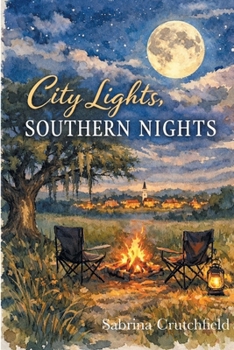 Paperback City Lights, Southern Nights Book