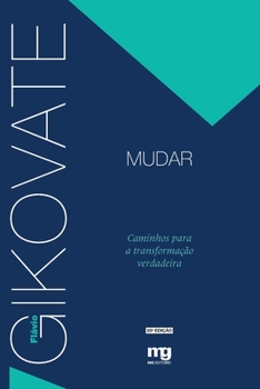 Paperback Mudar [Portuguese] Book