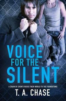 Paperback Voice for the Silent Book