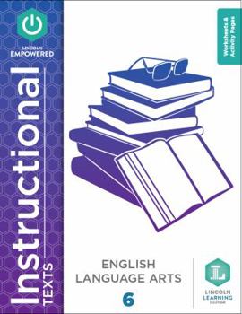 1920 English Language Arts 6 : Workbook