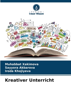 Paperback Kreativer Unterricht [German] Book