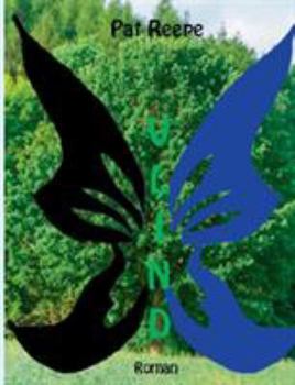 Paperback Vlind [German] Book