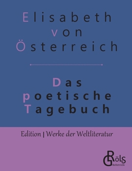 Paperback Das poetische Tagebuch [German] Book