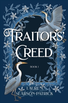 Paperback Traitors' Creed Book