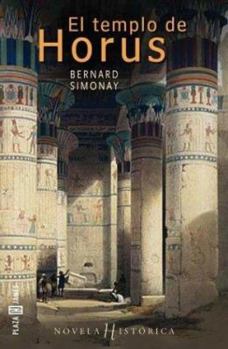 Paperback El Templo de Horus (Spanish Edition) [Spanish] Book