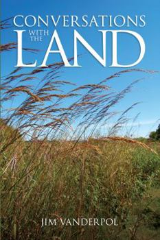 Paperback Conversations with the Land Book