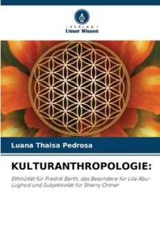 Kulturanthropologie (German Edition)