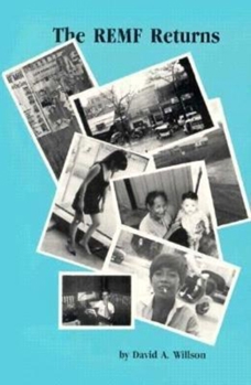 Paperback The Remfreturns Book