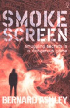 Paperback Smokescreen Book