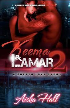 Paperback Keema & Lamar 2 Book