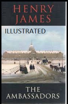 Paperback The Ambassadors Illustrated Book