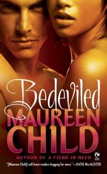Bedeviled - Book #1 of the Queen of the Otherworld
