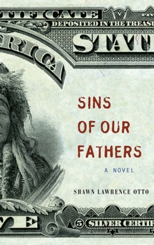 Hardcover Sins of Our Fathers Book