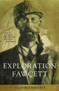 Paperback Exploration Fawcett Book