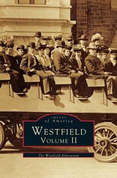 Hardcover Westfield Volume II Book