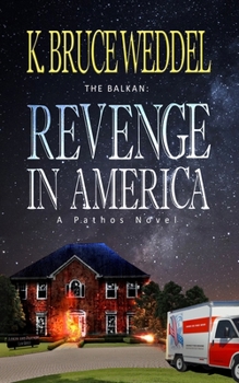 Paperback Revenge In America Book
