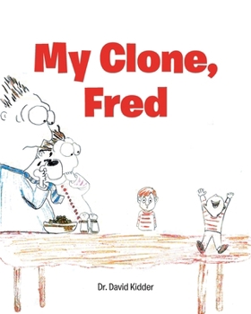My Clone, Fred