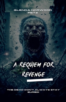 Paperback A Requiem for Revenge Book