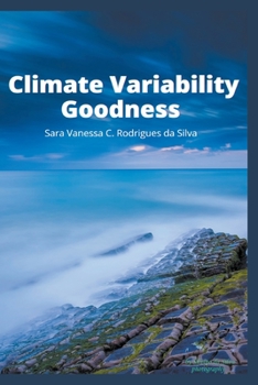 Paperback Climate Variability Goodness Book