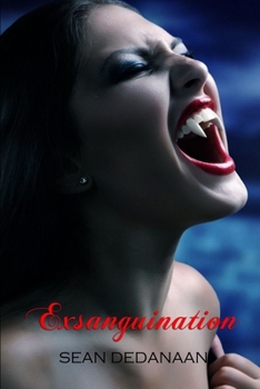 Paperback Exsanguination Book