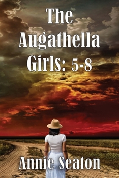 The Augathella Girls: Volume 2: Volume 2