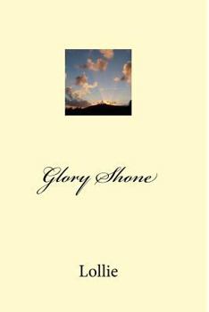Paperback Glory Shone Book