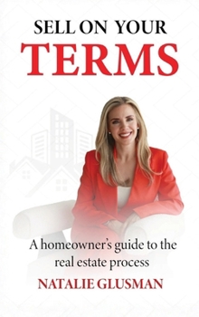 Hardcover Sell On Your Terms Book