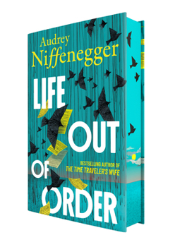 Hardcover Life Out of Order (Deluxe Limited Edition) Book