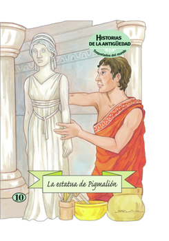 Paperback La Estatua de Pigmalion [Spanish] Book