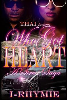Paperback Who Got Heart Book