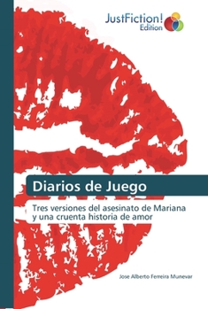 Paperback Diarios de Juego [Spanish] Book