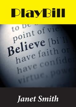Paperback Believe Book