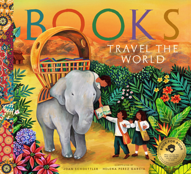 Hardcover Books Travel the World Book