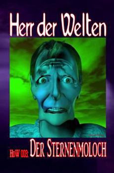 Paperback HdW 003: Der Sternenmoloch [German] Book