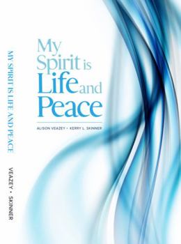 Perfect Paperback My Spirit is Life and Peace Book