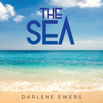 Paperback The Sea Book