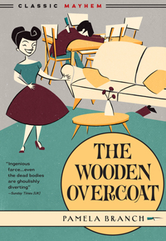 The Wooden Overcoat - Book #1 of the Asterisk Club