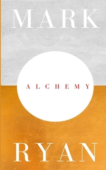 Paperback Alchemy Book