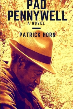 Paperback Pad Pennywell Book