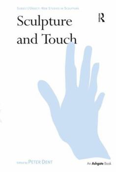 Hardcover Sculpture and Touch Book