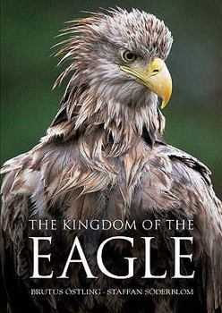 Hardcover Kingdom of the Eagle. Brutus Ostling Book