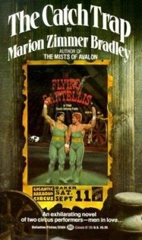 Mass Market Paperback The Catch Trap Book