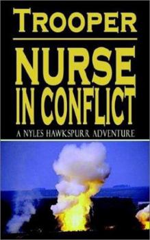 Paperback Nurse in Conflict: The Gulf War 1991 Book