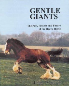 Paperback Gentle Giants -OSI Book