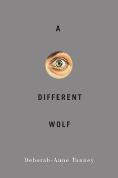 Paperback A Different Wolf: Volume 54 Book