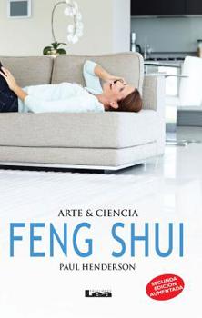 Paperback Feng Shui - Arte & Ciencia: Arte & Ciencia [Spanish] Book